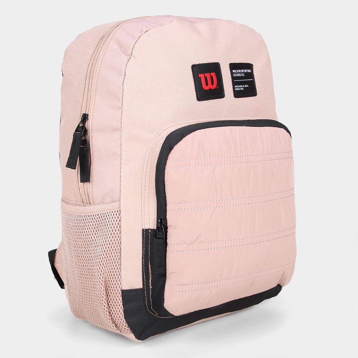 Mochila Wilson Casual - 3