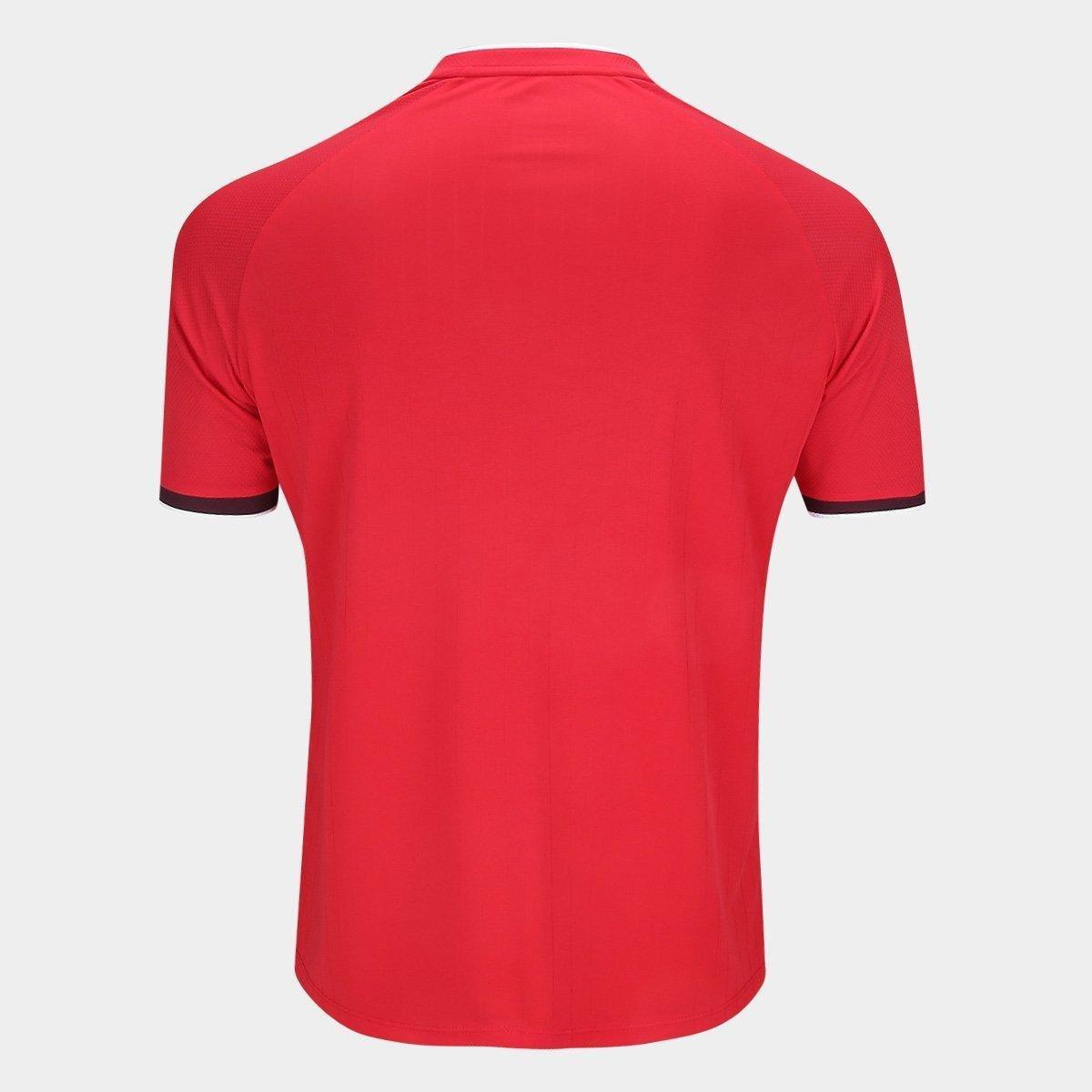 Camisa Internacional Power II Masculina - 2