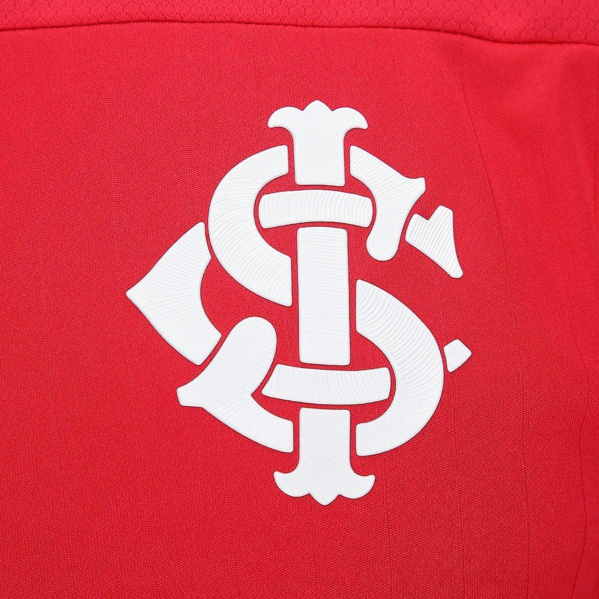 Camisa Internacional Power II Masculina - 3