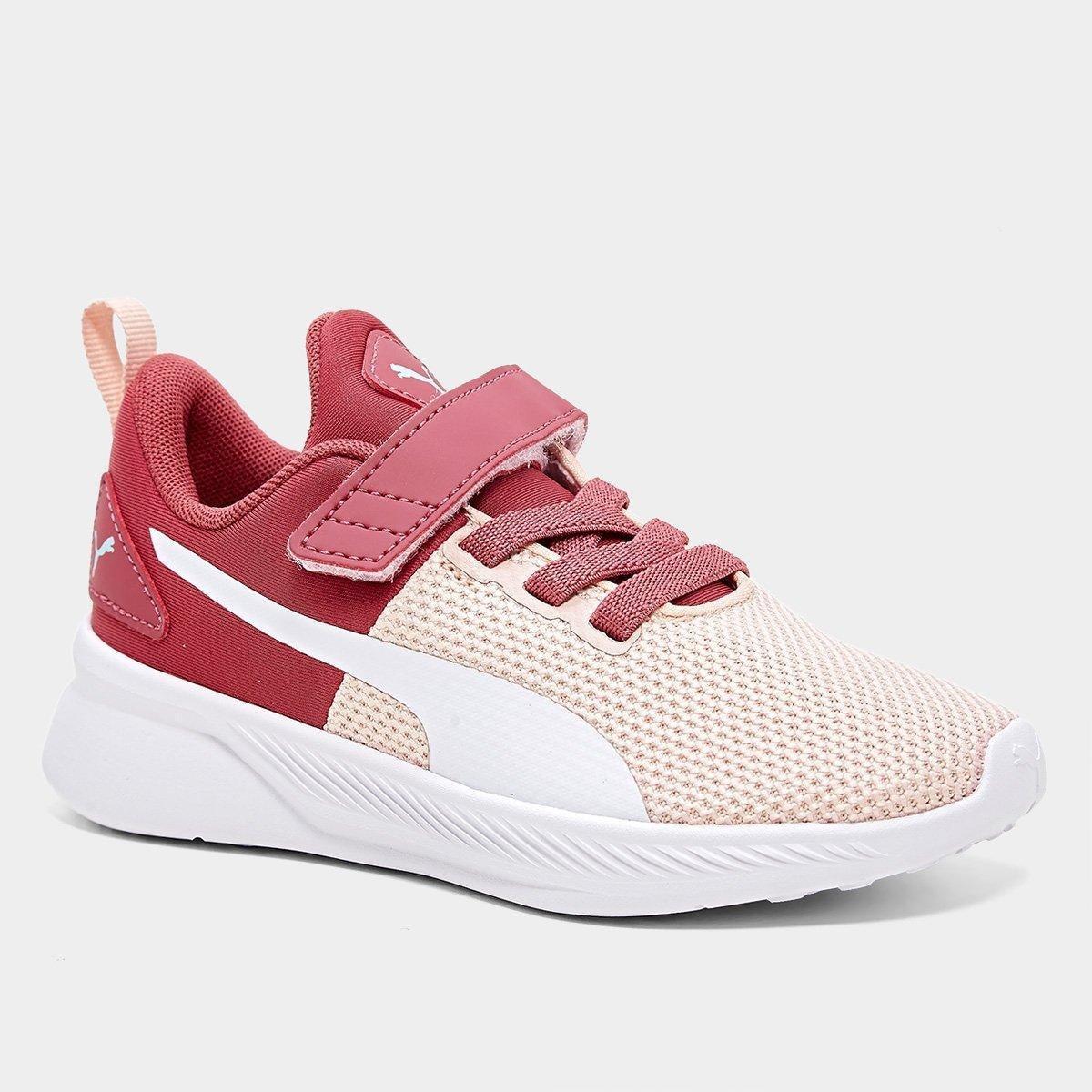 Tênis Infantil Puma Flyer Runner V PS - 2