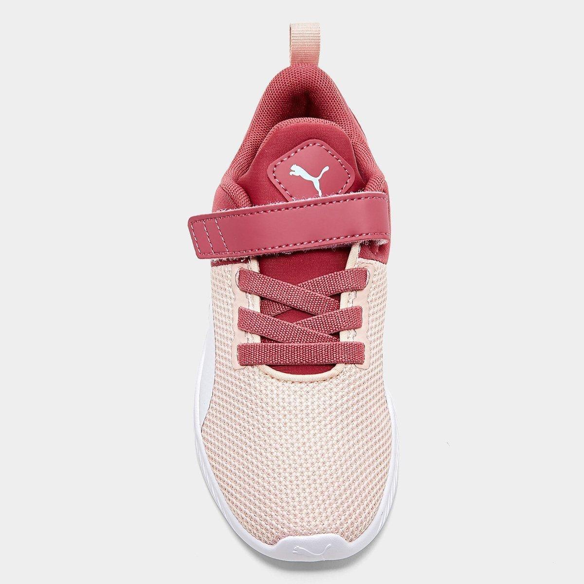 Tênis Infantil Puma Flyer Runner V PS - 4