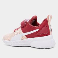 Tênis Infantil Puma Flyer Runner V PS - 3