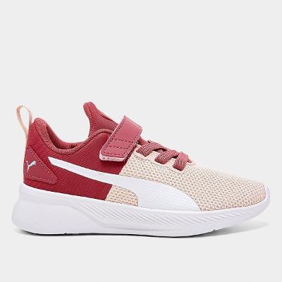 Tênis Infantil Puma Flyer Runner V PS