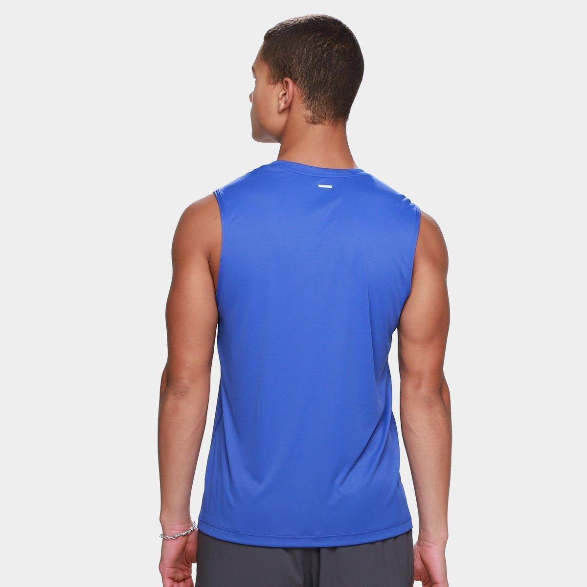 Regata Fila Reflective Core Run Masculina - 2