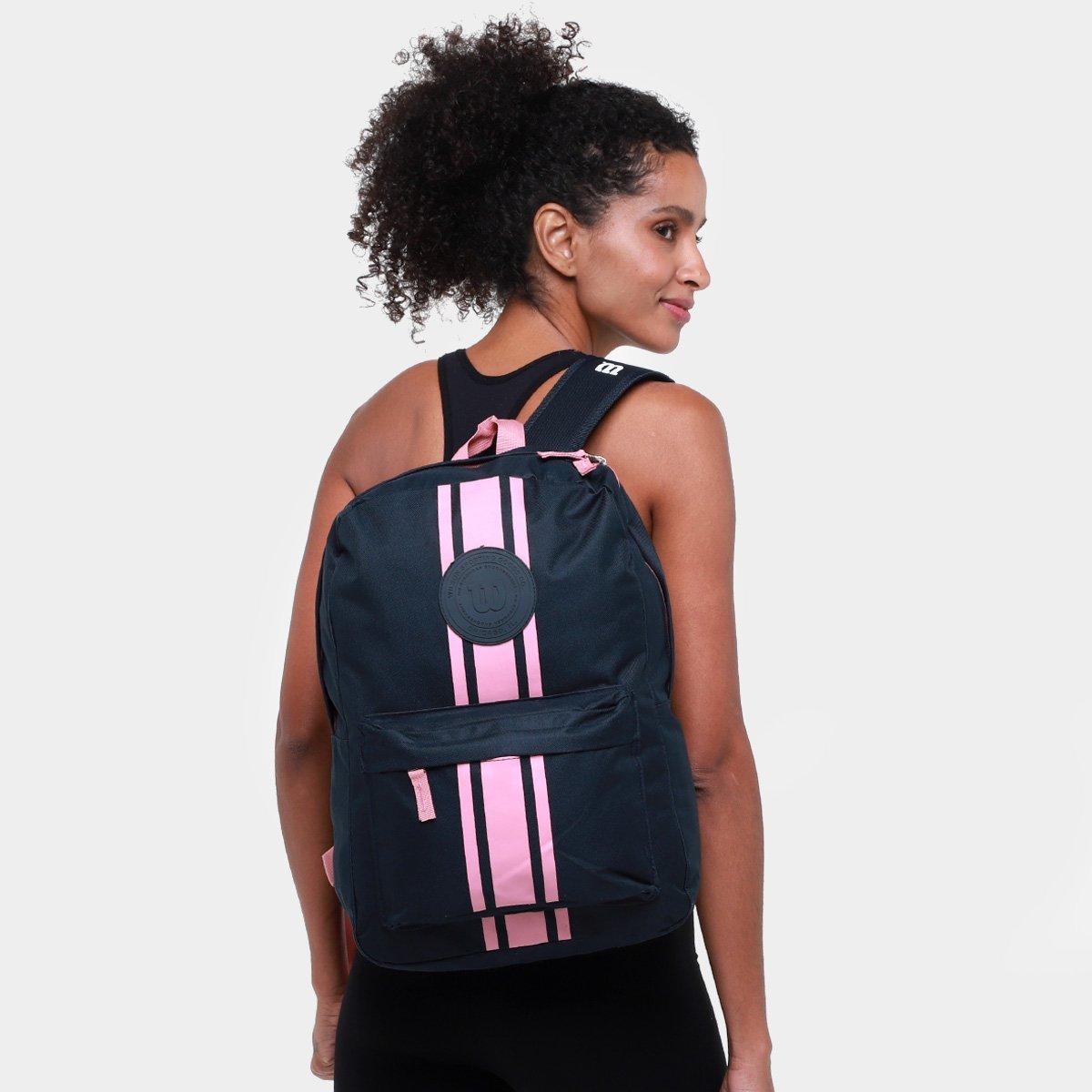 Mochila Wilson Casual - 2
