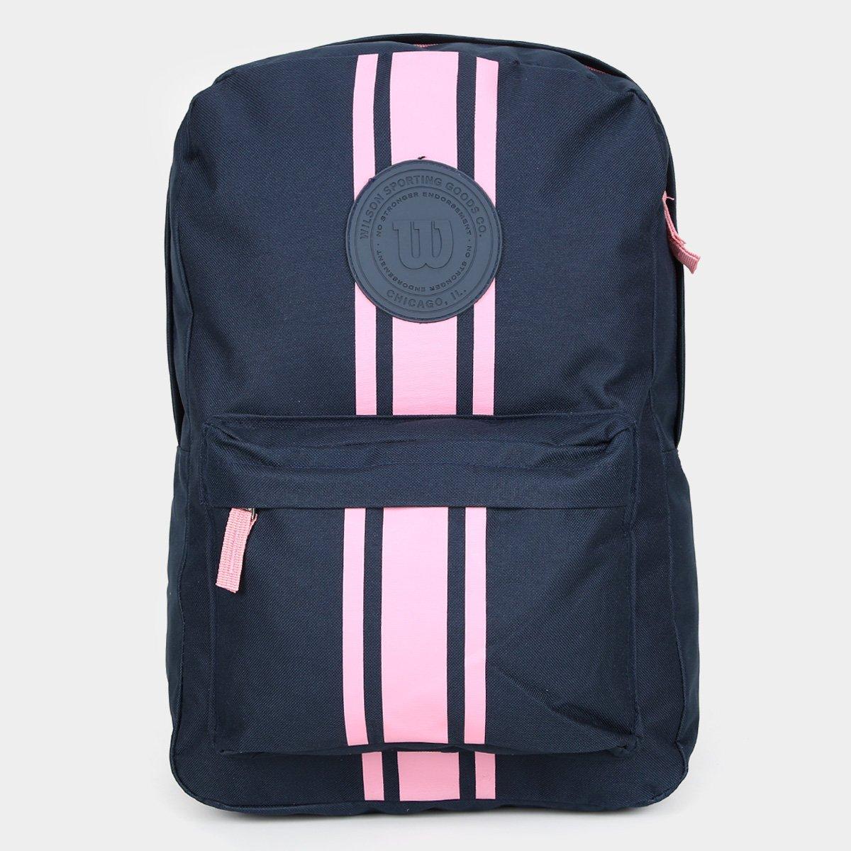 Mochila Wilson Casual - 1