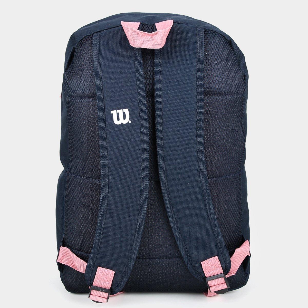Mochila Wilson Casual - 4