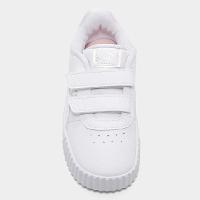Tênis Infantil Puma Carina 3.0 Holo 2.0 V Menina