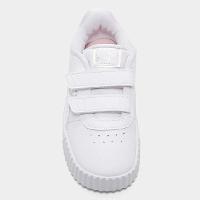 Tênis Infantil Puma Carina 3.0 Holo 2.0 V Menina