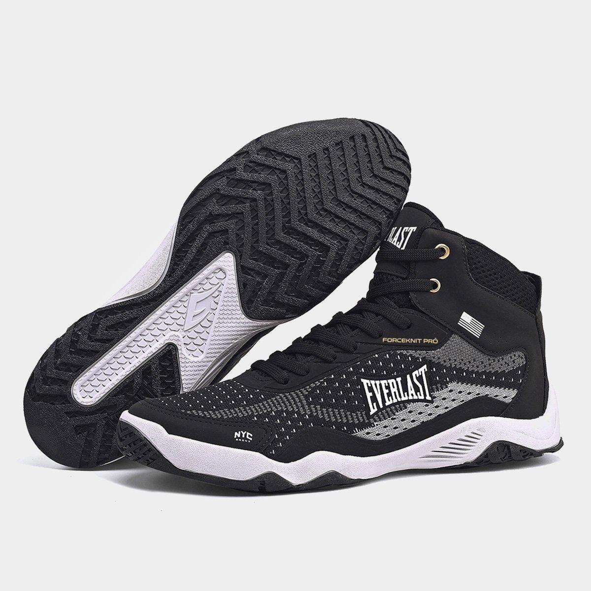Tênis Everlast Forceknit Pro - 2