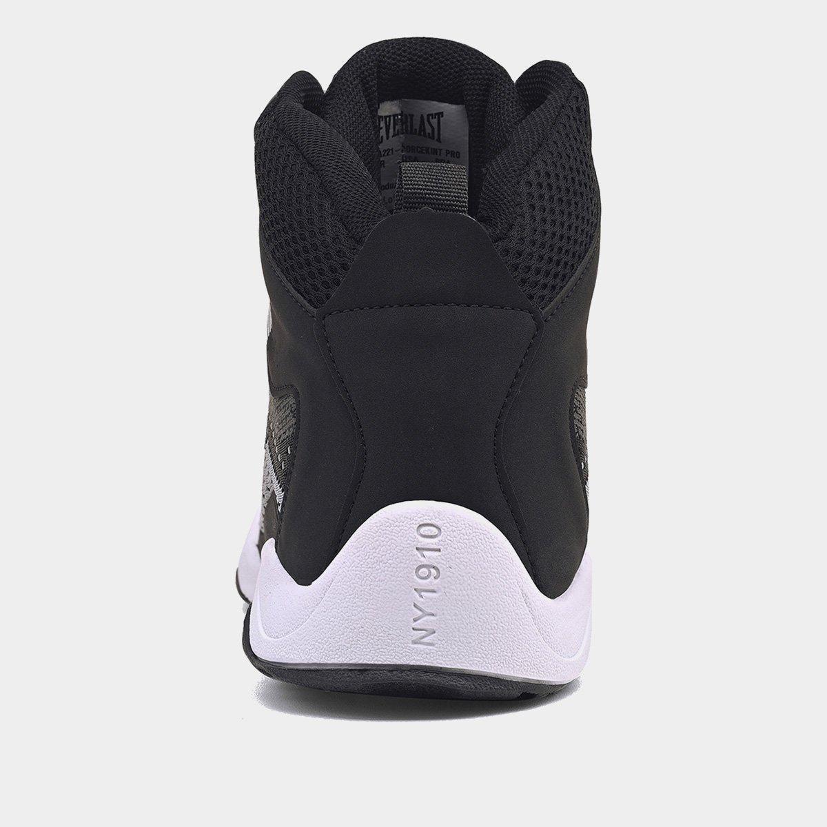Tênis Everlast Forceknit Pro - 3