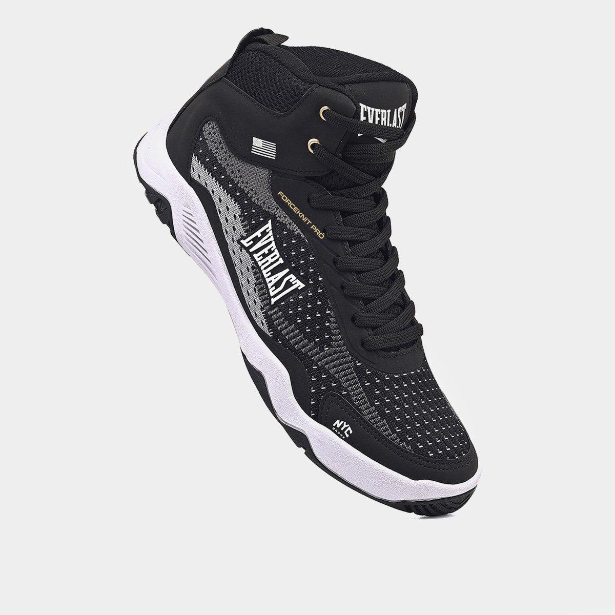 Tênis Everlast Forceknit Pro - 4