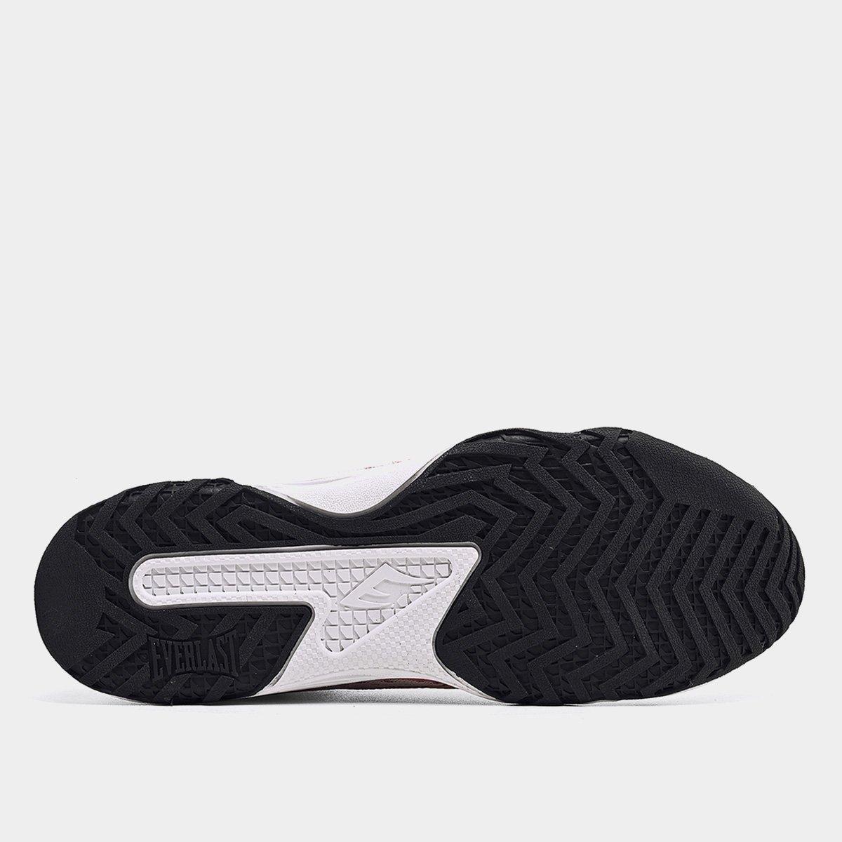 Tênis Everlast Forceknit Pro - 6