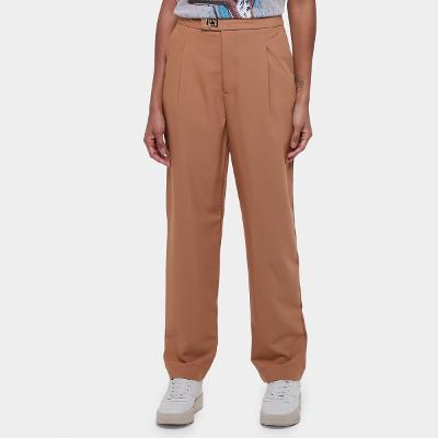 Calça Colcci Alfaiataria Feminina