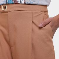 Calça Colcci Alfaiataria Feminina - 3