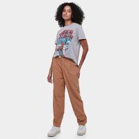 Calça Colcci Alfaiataria Feminina - 4