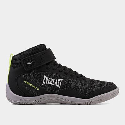 Tênis Everlast Forceknit 6