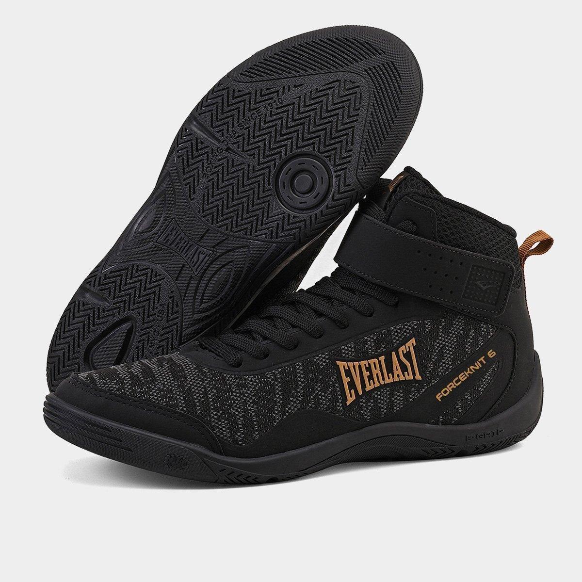 Tênis Everlast Forceknit 6 - 2