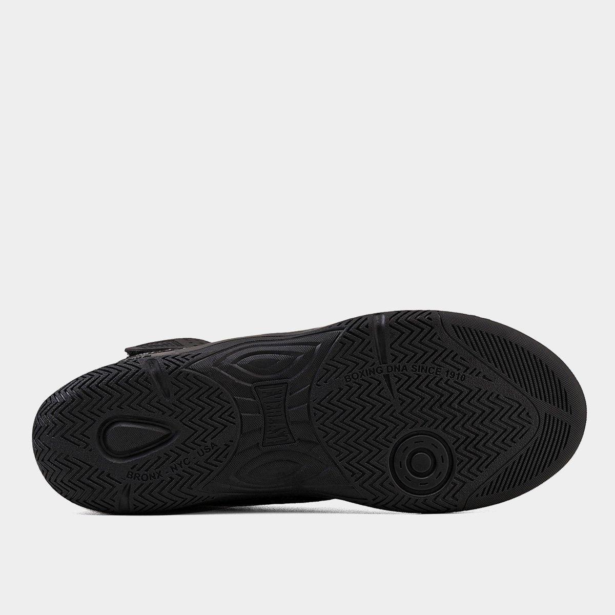 Tênis Everlast Forceknit 6 - 6