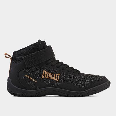 Tênis Everlast Forceknit 6