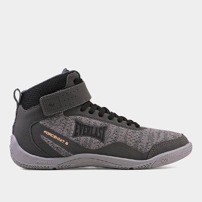 Tênis Everlast Forceknit 6