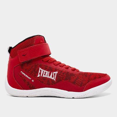Tênis Everlast Forceknit 6