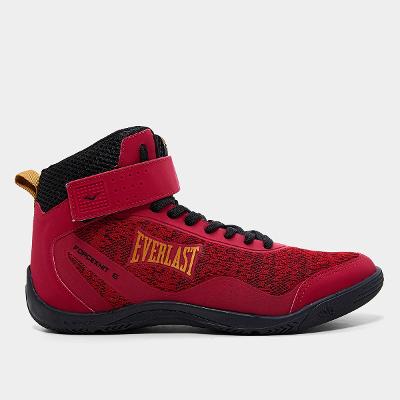 Tênis Everlast Forceknit 6