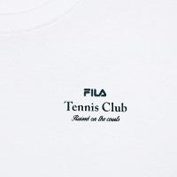 Camiseta Infantil Fila Regular Tennis Club Menino - 3
