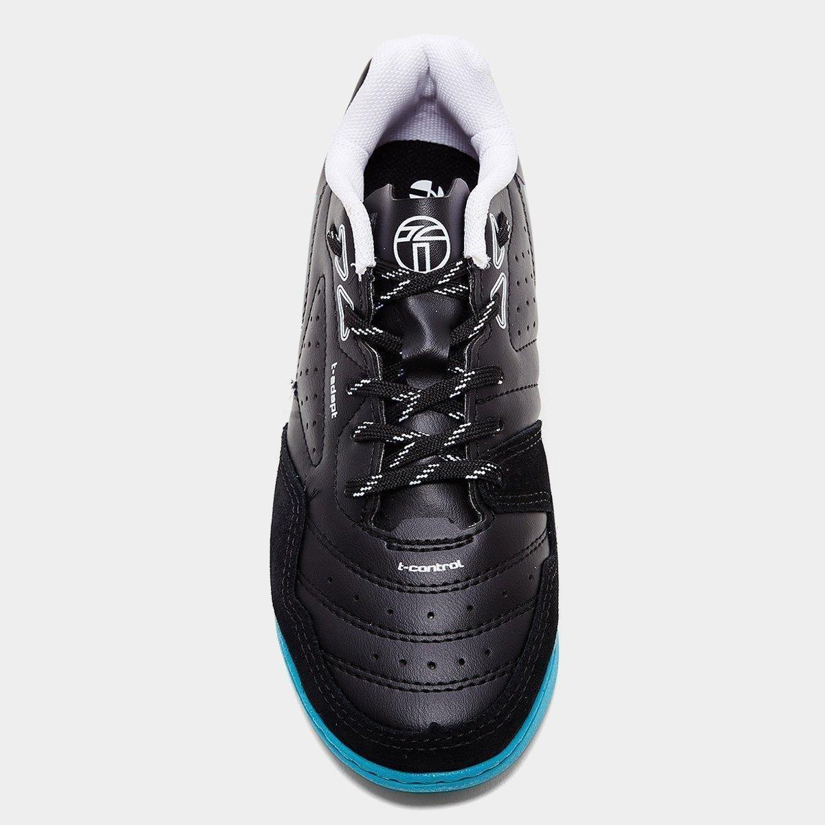 Chuteira Futsal Infantil Topper Dominator Club V - 4