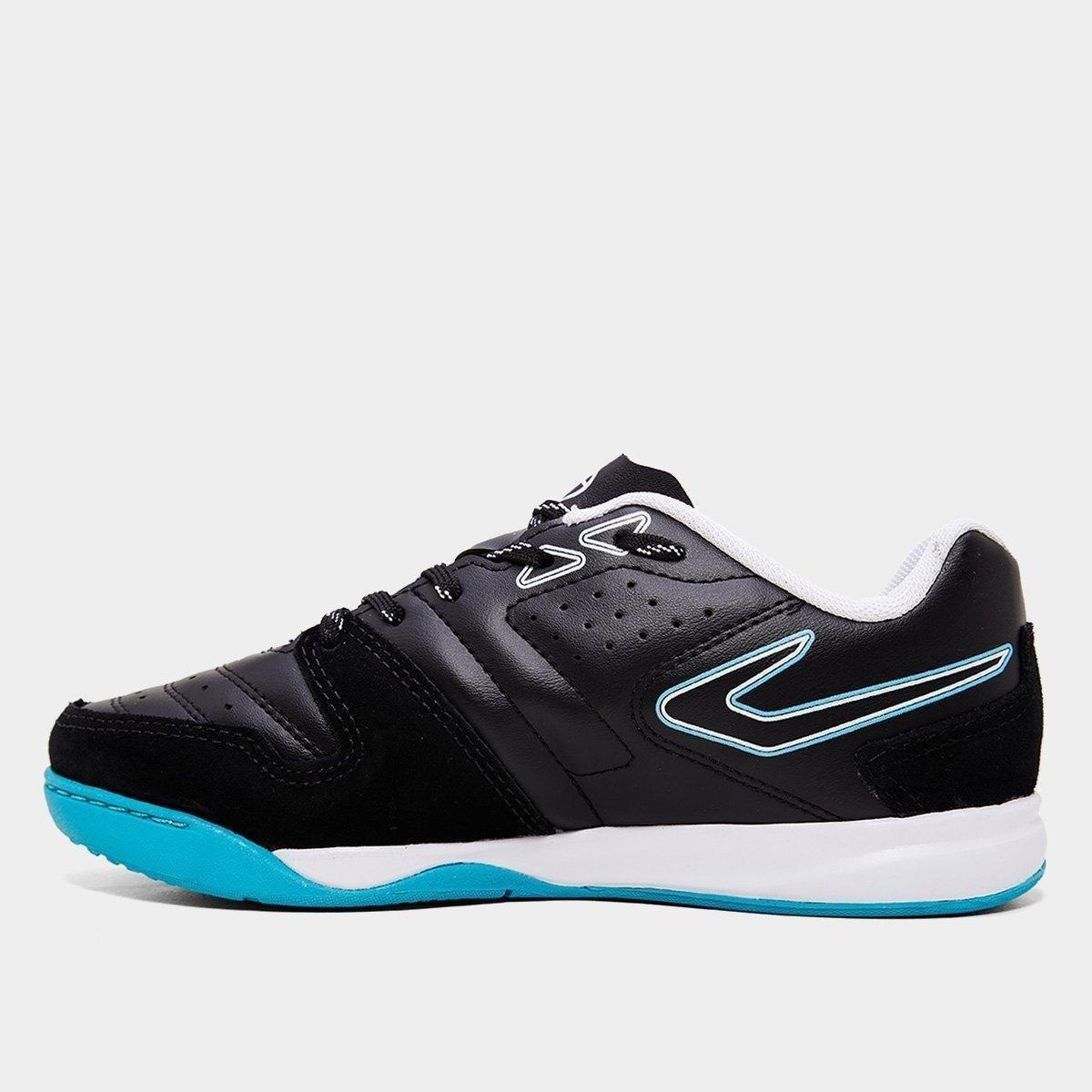 Chuteira Futsal Infantil Topper Dominator Club V - 6