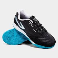 Chuteira Futsal Infantil Topper Dominator Club V - 2