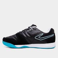 Chuteira Futsal Infantil Topper Dominator Club V - 6