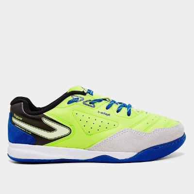 Chuteira Futsal Infantil Topper Dominator Club V