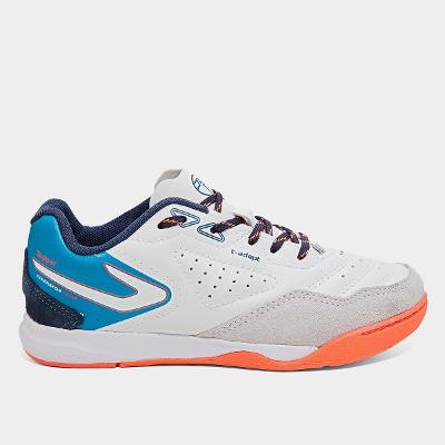 Chuteira Futsal Infantil Topper Dominator Club V