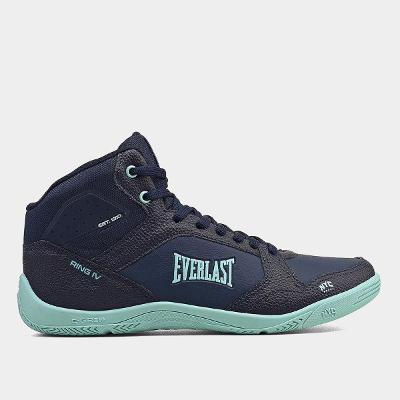 Tênis Everlast Ring 4 Feminino