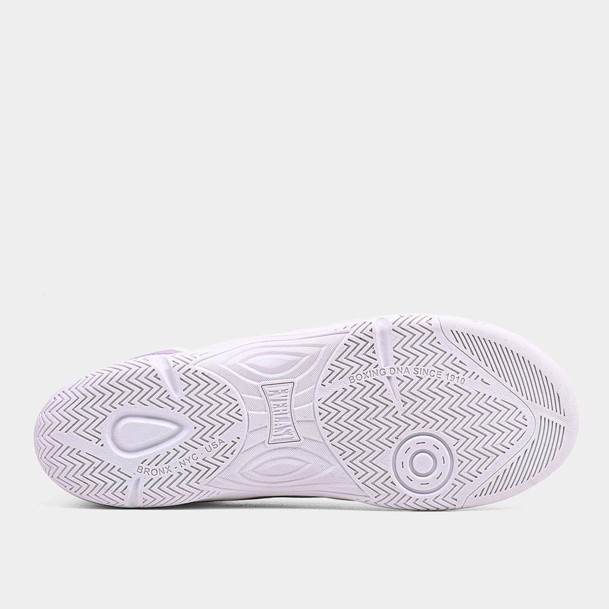 Tênis Everlast Ring 4 Feminino - 6