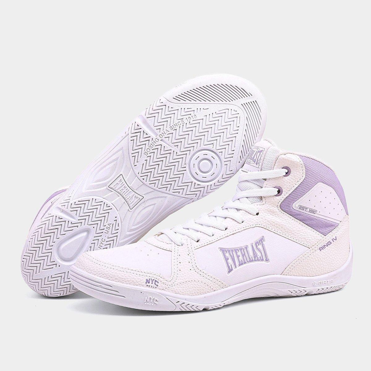Tênis Everlast Ring 4 Feminino - 2