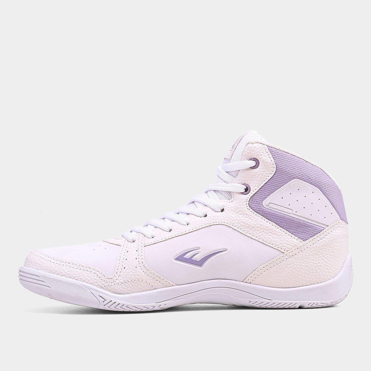 Tênis Everlast Ring 4 Feminino - 5