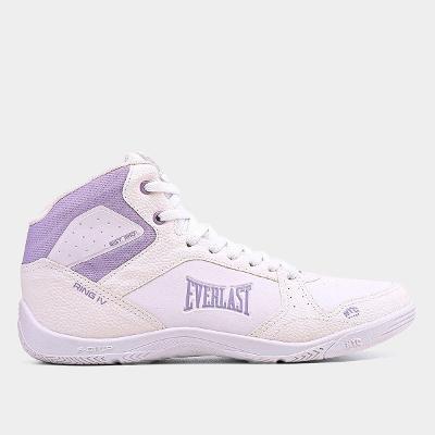 Tênis Everlast Ring 4 Feminino