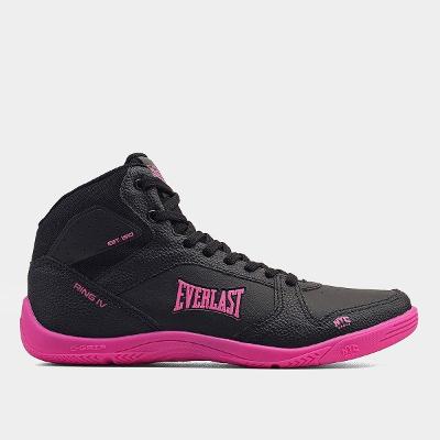 Tênis Everlast Ring 4 Feminino