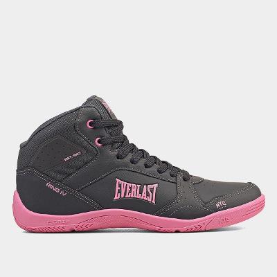 Tênis Everlast Ring 4 Feminino