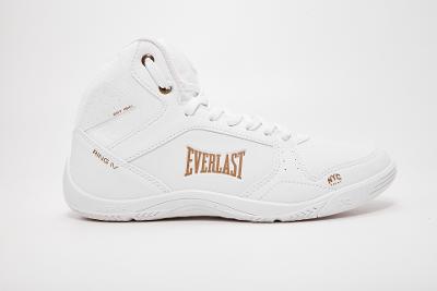 Tênis Everlast Ring 4 Feminino