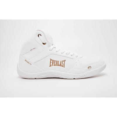 Tênis Everlast Ring 4 Feminino
