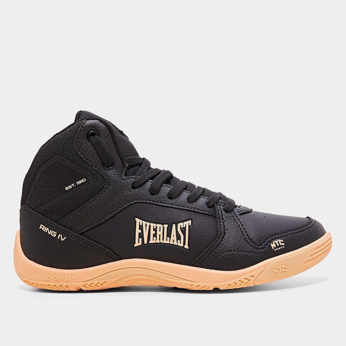 Tênis Everlast Ring 4 Feminino - 1