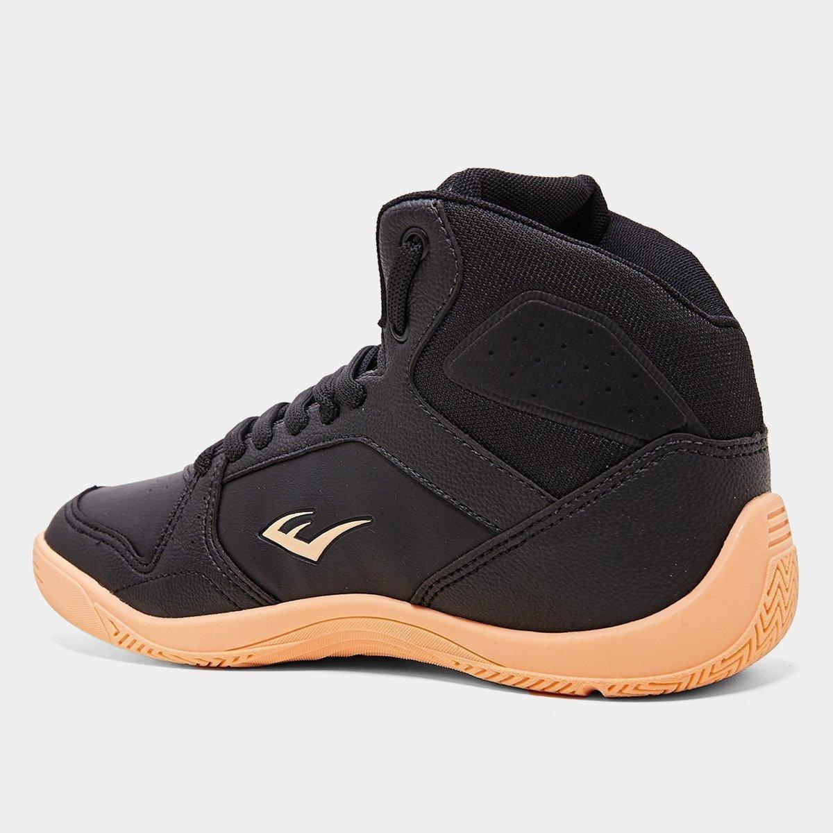 Tênis Everlast Ring 4 Feminino - 3