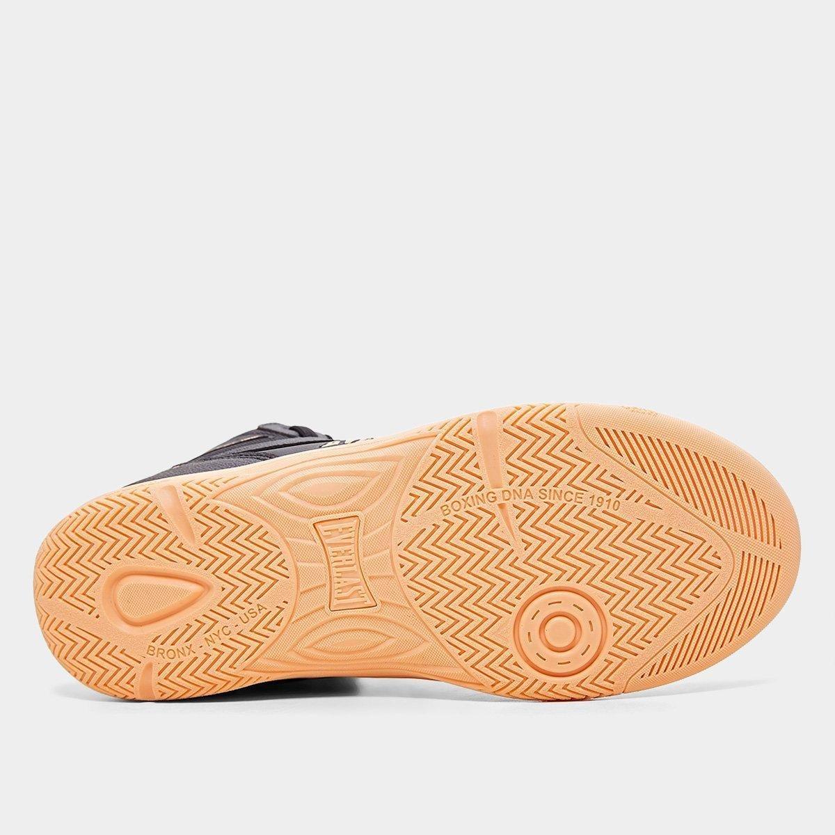 Tênis Everlast Ring 4 Feminino - 5