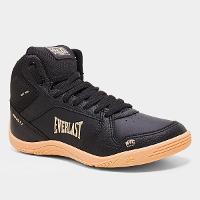 Tênis Everlast Ring 4 Feminino - 2