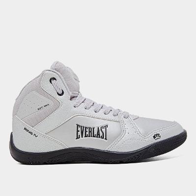 Tênis Everlast Ring 4 Feminino