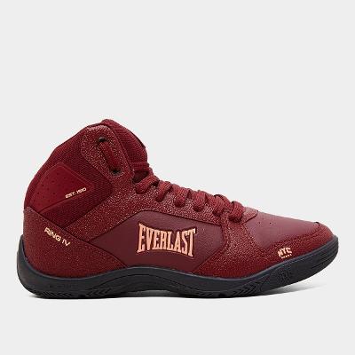 Tênis Everlast Ring 4 Feminino