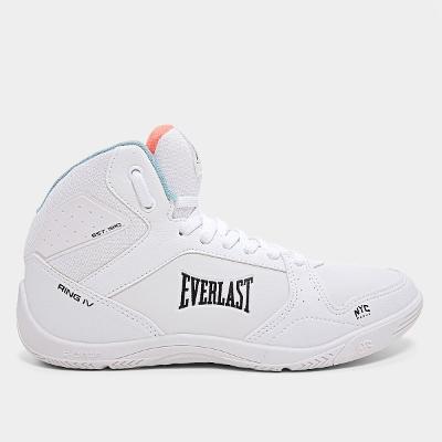 Tênis Everlast Ring 4 Feminino
